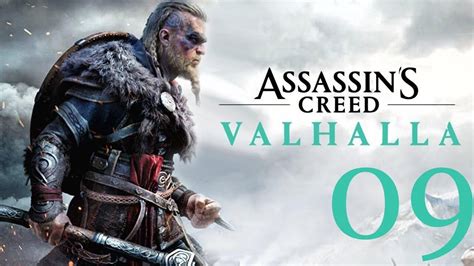 Assassins Creed Valhalla The Sons Of Ragnar YouTube
