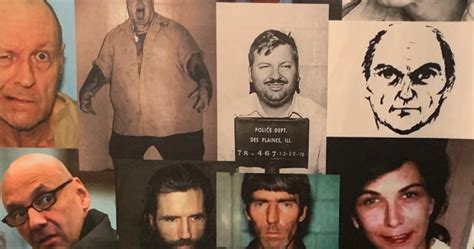 I Serial Killer Più Pericolosi Del Mondo A Milano In Una Mostra Sul