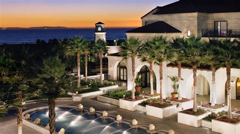 Hyatt Regency Huntington Beach Resort And Spa Greater Los Angeles