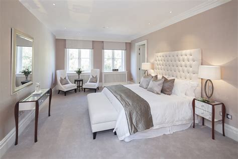 Virtual taupe might be a bit dark to paint the whole house, but you could paint rooms there could some of the rooms in virtual taupe if the lighting is ideal. Using Taupe To Create A Stylish and Romantic Bedroom