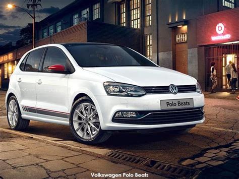 Today, they are also the second largest automobile manufacturer in asia, as well as. Volkswagen Polo Beats is first VW in SA to get the ...