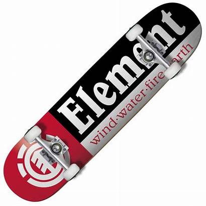 Element Skateboard Complete Section Skateboards Skate