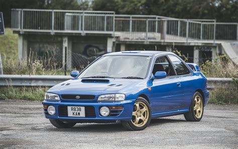 These Are The 10 Best JDM Project Cars