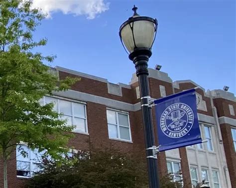 Soar Higher Morehead State University Kentucky