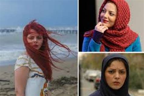 پشت‌پرده مهاجرت و کشف حجاب هنرپیشه های زن برهنگی با سودای شهرت اصفهان شرق