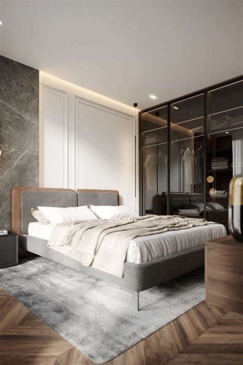 Bedroom Interior Design Trends For 2023 Civillane