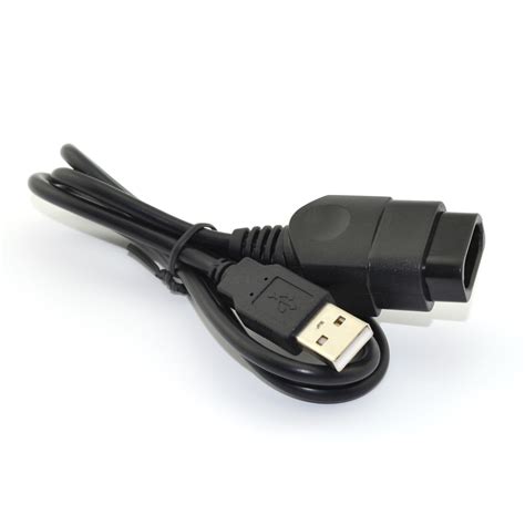 100pcs Pc Usb For Xbox Controller Converter Adapter Cable For Xbox To