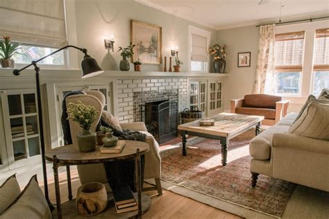 45 Incredible Living Room Makeovers From Your Favorite Hgtv Shows