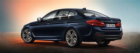Up the cool factor of your garage. 2019 BMW 5 Series for Sale near Dallas, TX - Classic BMW