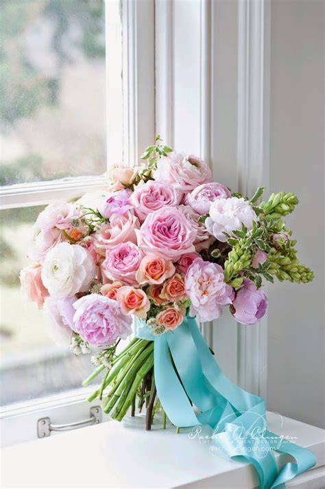 12 Stunning Wedding Bouquets 31st Edition Belle The Magazine