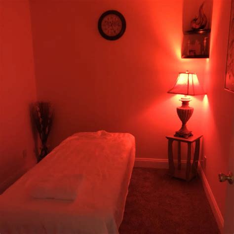 Soothing Spa Asian Massage Therapist In Boca Raton
