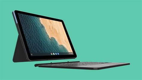 Chromebooks Get A Boost With New Additions From Lenovo Ideapads