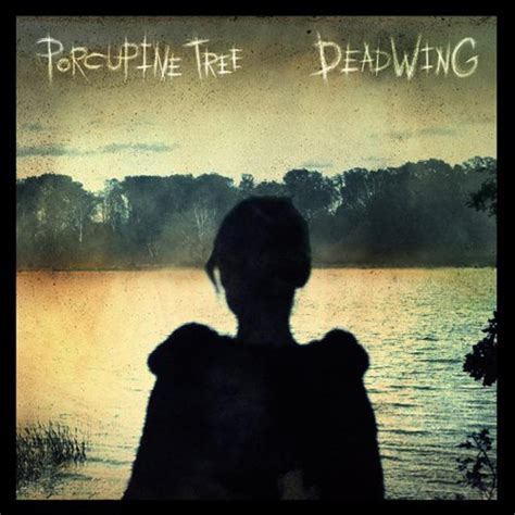 Discos Y Mas Discos Porcupine Tree Deadwing 2005