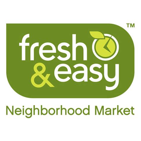 Fresh And Easy Deli Market News