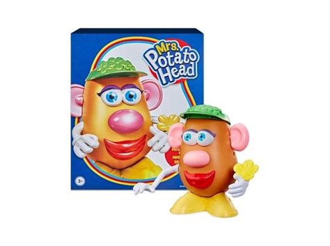 Toy Story Mrs Potato Head Action Figure Toys From Toytown Uk