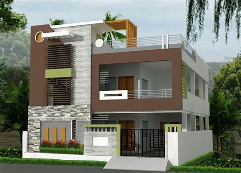 How To Design Elevation Of House Amazing Elevation Pics