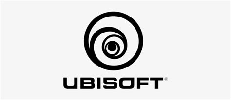 Ubisoft Logo Png Ubisoft Transparent Png 500x500 Free Download On