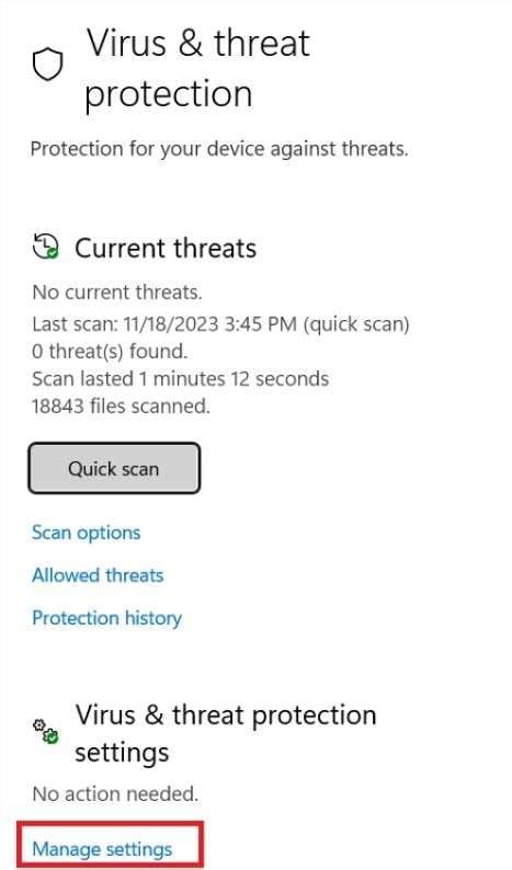 How To Update Windows Defender On Windows 10 And 11