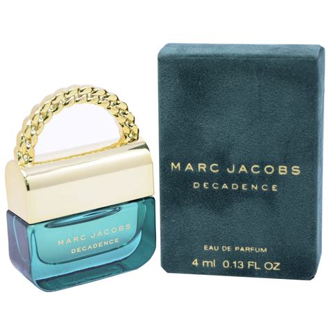 Marc jacobs variety perfume mini set for women, 4 x 4 ml. Marc Jacobs Decadence EDP 4ml [ Perfume Miniature ...