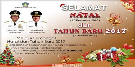 Gambar Ucapan Selamat Natal Dan Tahun Baru - Tempat Berbagi Gambar