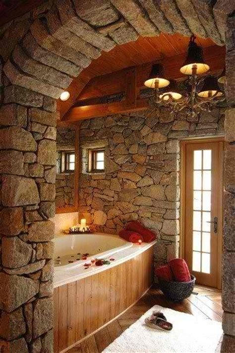 You could found another master bathroom designs 2012 better design ideas. 40 Spectacular Stone Bathroom Design Ideas - Decoholic