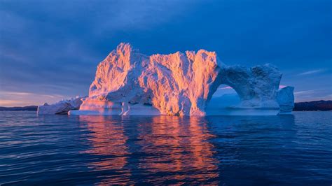 Iceberg Hd Wallpaper Background Image 1920x1080 Id1106219
