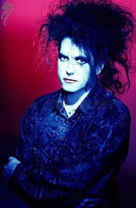 Robert Smith The Cure The Cure Robert Smith Musician