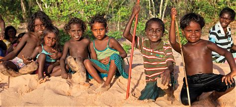 Indigenous Australians And The Struggle For Health Equality The Lancet Respiratory Medicine