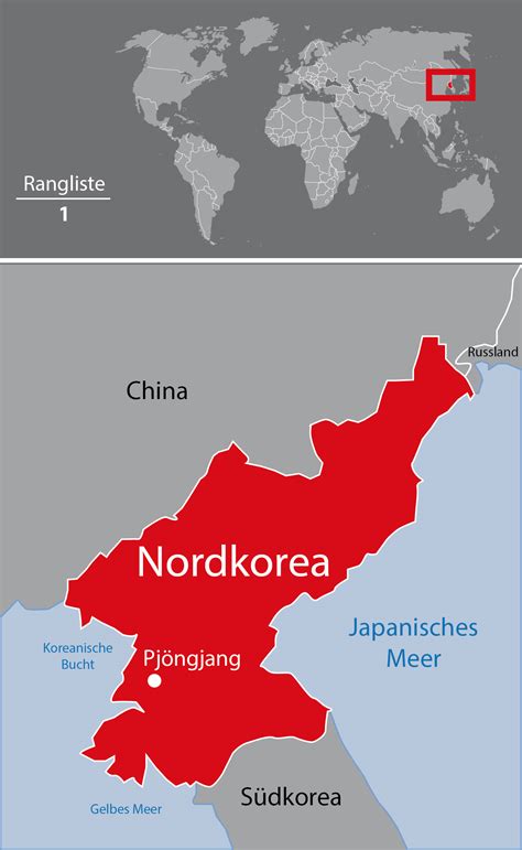 Nordkorea Open Doors Deutschland Ev