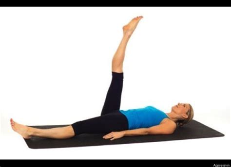 30 Day Summer Shape Up Day 21 20 Minute Pilates
