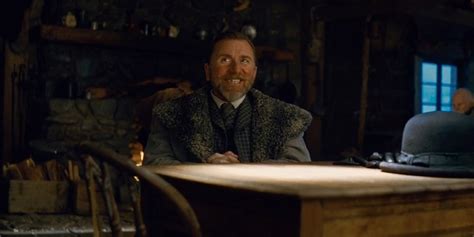 Interview The Hateful Eight Actor Tim Roth Is A Gleeful Force Of Nature