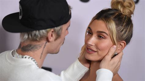 Justin Bieber Suggests Sex With Wife Hailey Baldwin Gets Pretty Crazy