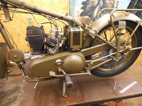 triumph 3sw 3hw restoration page 3 motorcycles hmvf historic military vehicles forum