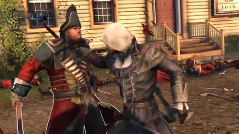 Assassins Creed Rogue Unlimited Enemies Youtube