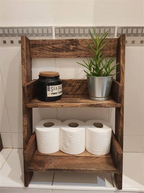 Shelving unit bathroom shelves kitchen shelves shelf | Etsy