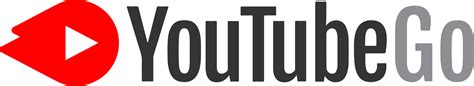 The easiest way to create business logos online. Youtube Go Logo - PNG e Vetor - Download de Logo