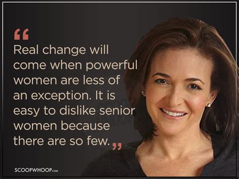 28 Quotes By Sheryl Sandberg That Will Motivate You To Let Go Of Your Inhibitions And Carpe That Diem