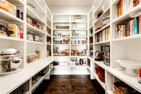 Pin By Michelle Atwood On To Die For Kitchens Pantry Design Pantry