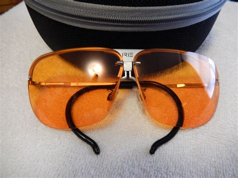 For Sale Ranger Shooting Glasses 6 Lens Trapshooters Forum