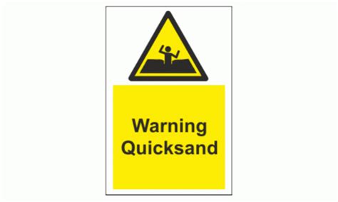 Execution By Quicksand