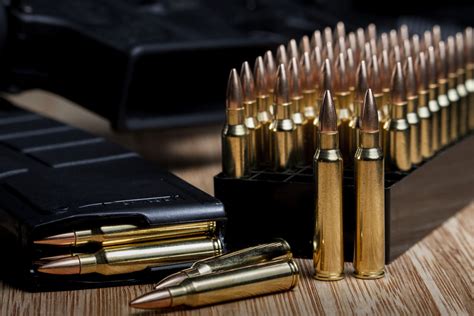 California S Ban On Lead Ammunition Goes Into Effect July 1 Are You Ready The Truth About Guns