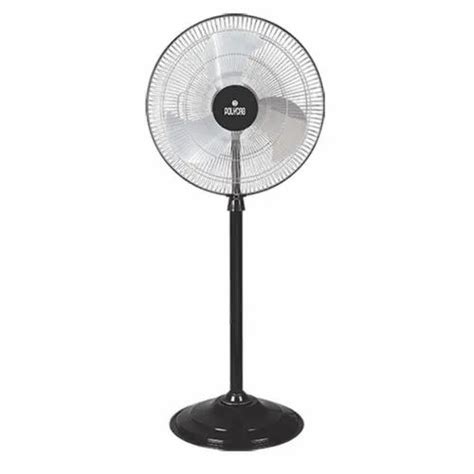 Black Polycab Maarut Oscillation Pedestal Fan At Rs 3654piece In