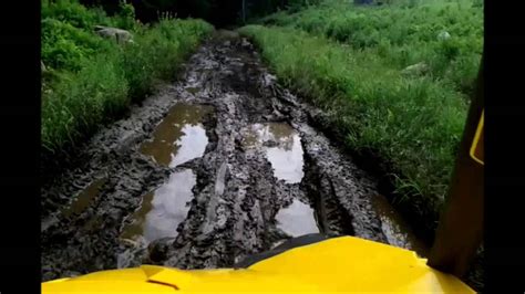 You'll likely be satisfied with either but the yamaha yxz1000r ss se is the best of the bunch. Side By Side Trail Riding - YouTube