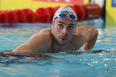 Sì, greg può essere anzi è già diventato un numero 1 anche nel fondo, dopo aver vinto tutto nei 1500 e. Nuoto, Olimpiadi Tokyo: la verità su Gregorio Paltrinieri ...