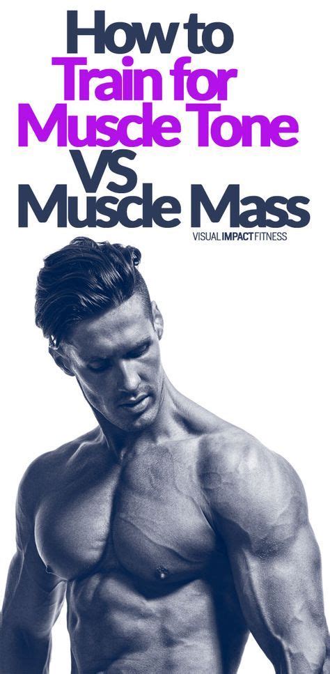 If You Want To Build Muscle Mass Use Enough Volume Of Lifts To Induce