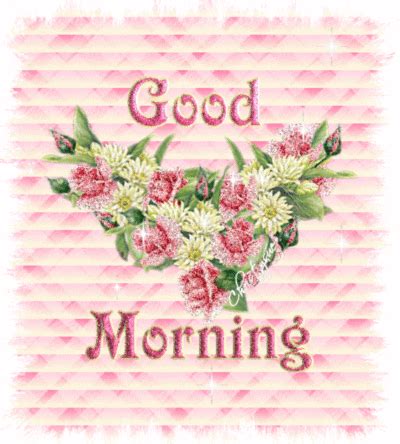 Download free good morning gifs, beautiful nature flower good morning animated gifs to share your morning wishes with others. Good Morning Flowers :: Hello! :: MyNiceProfile.com
