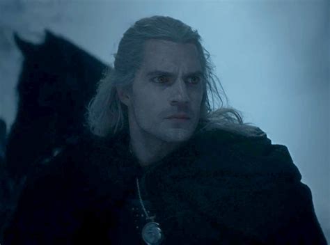 The Witcher Character Biography Geralt Of Rivia Sci Fi Sadgeezers