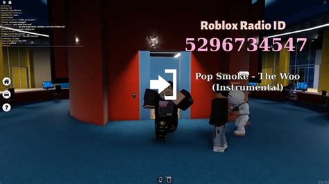 Roblox Into The Thick Of It Id 2023 Get Latest Games 2023 Update