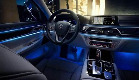 2023 BMW 7 Series Model Details | BMW Of Owings Mill