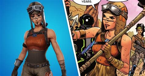 Renegade Raider Re Release The Renegade Raider Is Back